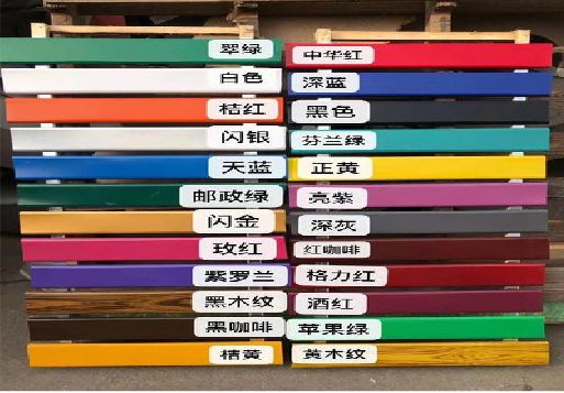 青阳做招牌可以用哪些材料？