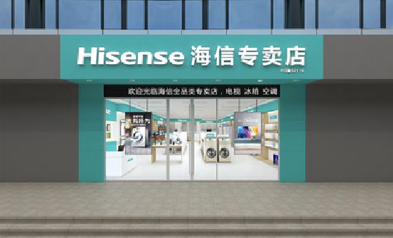 青阳如何加强专卖店门头设计品质？